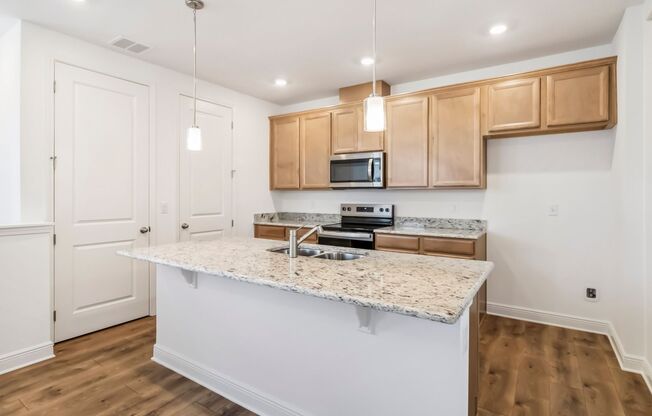 Beautiful Brand New 1/1 Garage Apartment in Laureate Park, Lake Nona