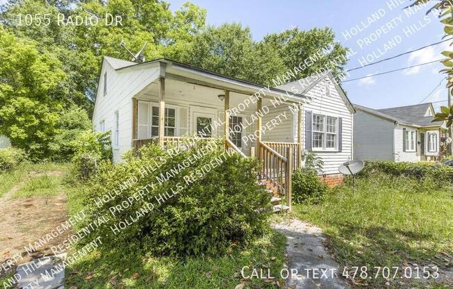 1055 RADIO DR
