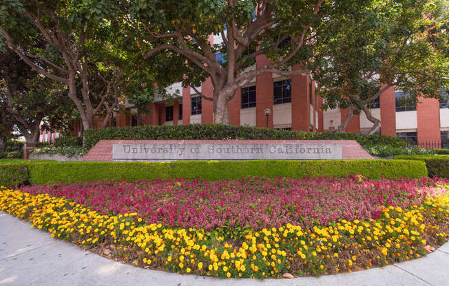 Apartments Near University of Southern California at South Park by Windsor, 90015, CA