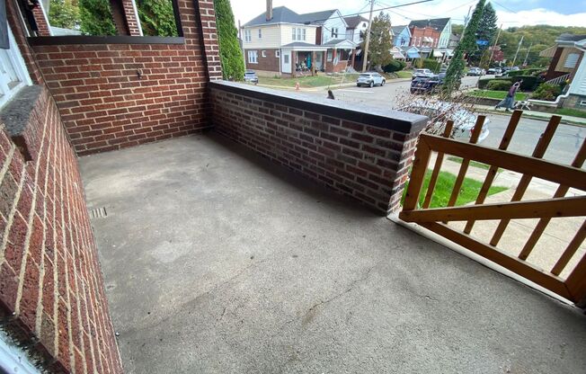 Available for Immediate Move In.  Short term rental.   Lease will end July 27, 2026 w/option to renew