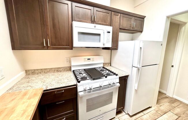 1 bed, 1 bath, $3,150