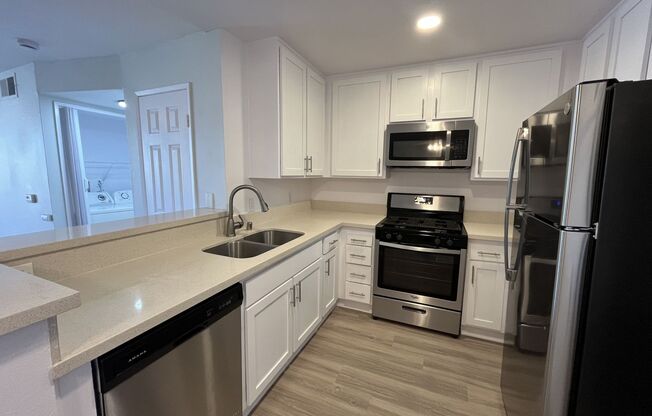 2 beds, 2 baths, 1,200 sqft, $2,498, Unit 221