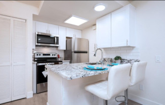 1 Bed / 1 Bath Apartment for Rent in San Ysidro – $1,799/mo