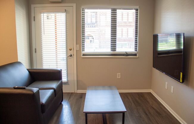 1 bed, 1 bath, 480 sqft, $1,450