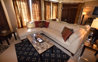Meridian - Luxury 2 Bed | 2 Bath Condo