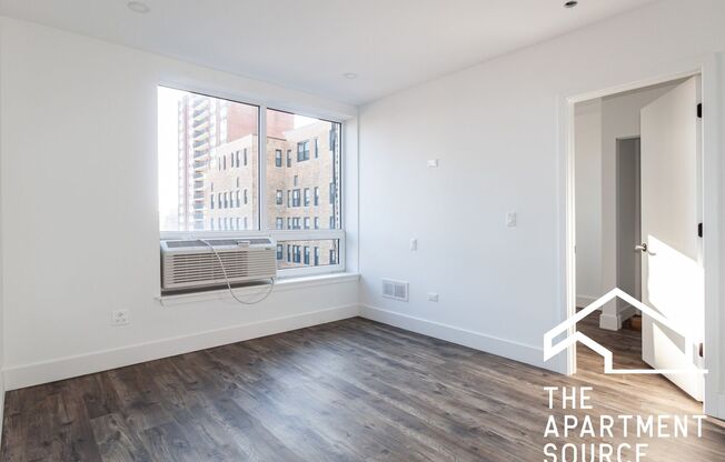1 bed, 1 bath, $1,775, Unit 609