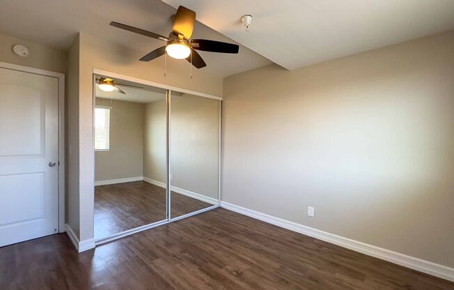 3 beds, 2 baths, 1,100 sqft, $2,895, Unit 4390-04