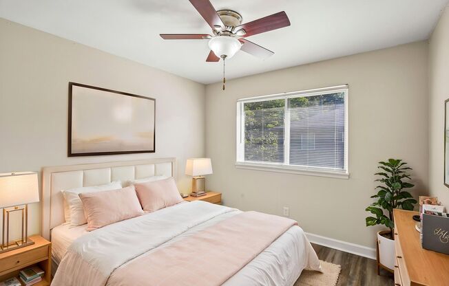Parkville Place Apartments