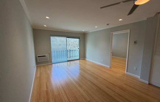 1 bed, 1 bath, 595 sqft, $2,895, Unit 312