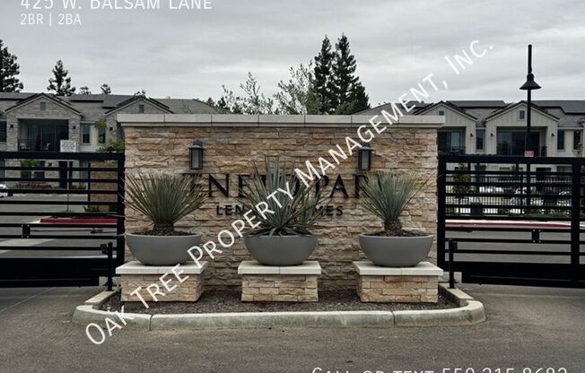 425 W BALSAM LN