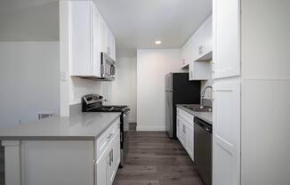 Tierrasanta Ridge - Apartments in San Diego, CA