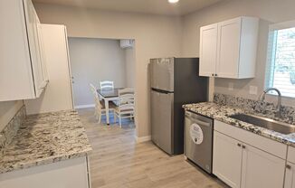 3 beds, 2 baths, $2,100, Unit 1833