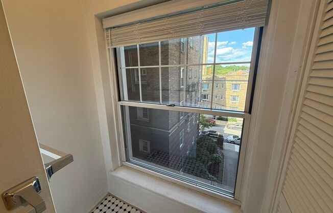 Studio, 1 bath, 295 sqft, $835, Unit Old King Edward 351