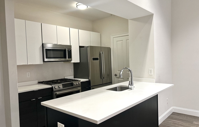 1022 Hancock Street Unit 110