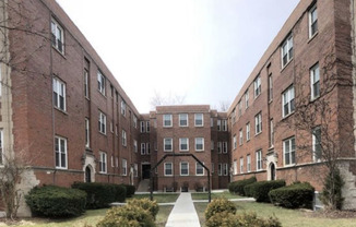1 South View Street