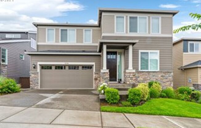 Beautiful 5 Bedroom with Den/Office and Large Bonus Room in Bethany Ridge!!!