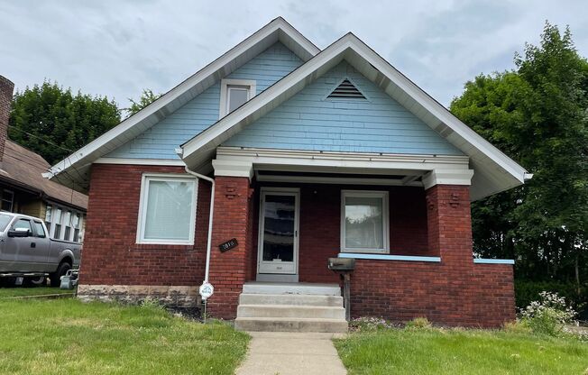 2 Bedroom 2 Bathroom Single Family Home (Brighton Heights)