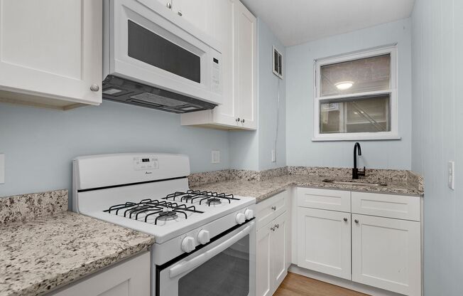 2933 North Calvert Street