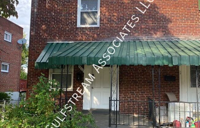 3800 MARY AVE