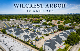 Wilcrest Arbor Apartments