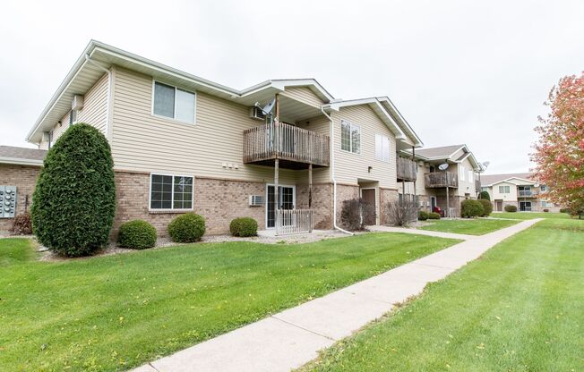Partner-provided property photo