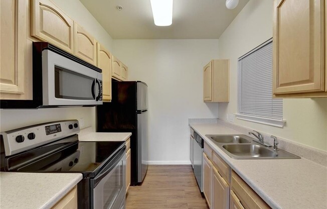 1 bed, 1 bath, $845, Unit APARTMENT 263