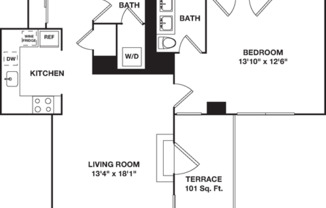 Partner-provided photo for $5014 unit