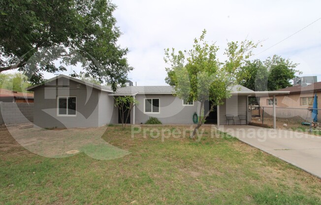 50 E VALENCIA DR