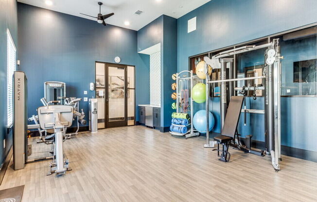 Palladium Canyon Park