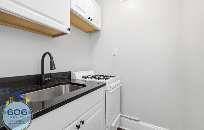 Ashland Pointe Apartments