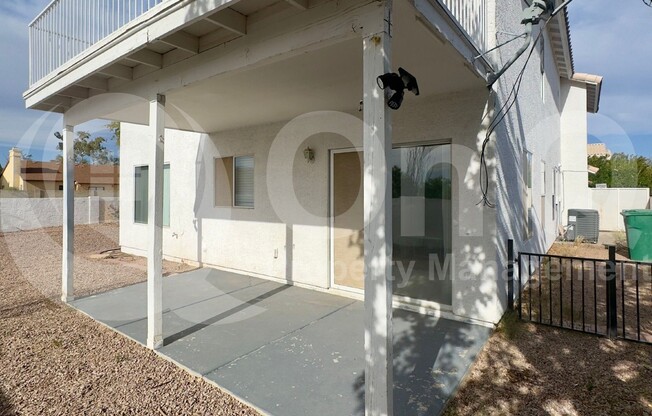 9191 N EAGLESTONE LOOP