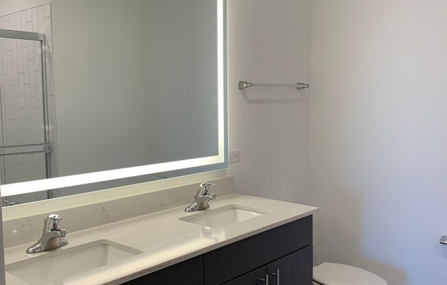 2 beds, 2 baths, 1,133 sqft, $2,985, Unit 206