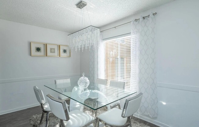 Parc Place Villas Apartments