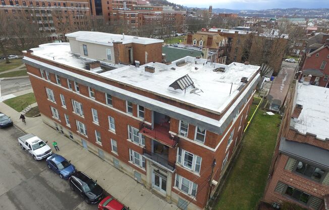 4925 Friendship Ave. Apt. 14