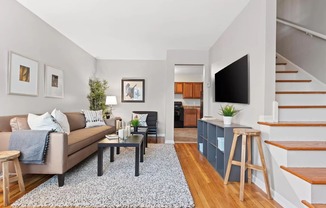 Exciting Changes Under New Management: Apartments for Rent in Columbus