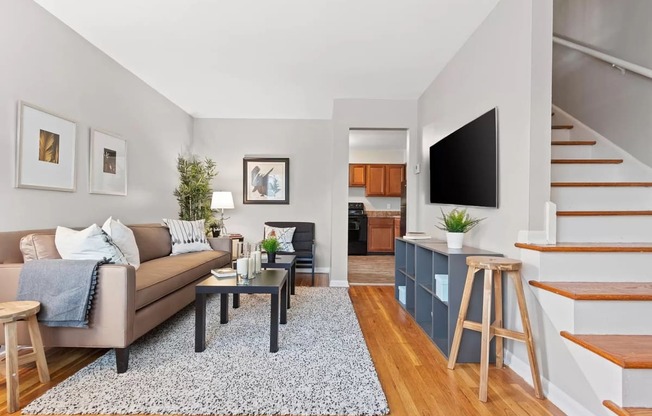 Exciting Changes Under New Management: Apartments for Rent in Columbus