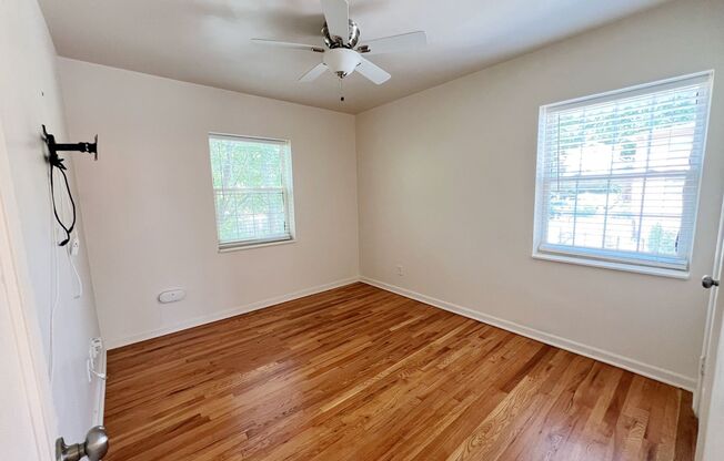 COMING SOON: Charming Updated Apartment with Private Balcony!