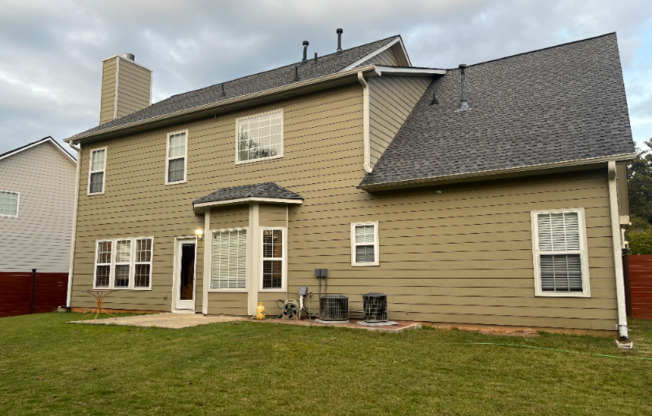2258 CANERIDGE TRL SW