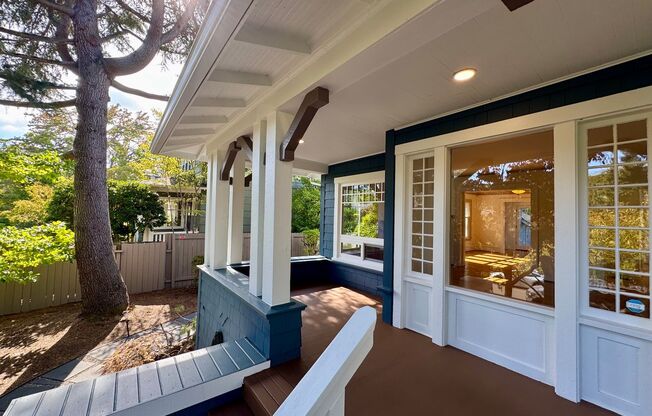 Mount Baker Home