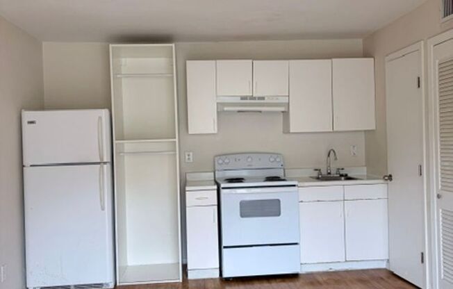 Tarrytown Flats
