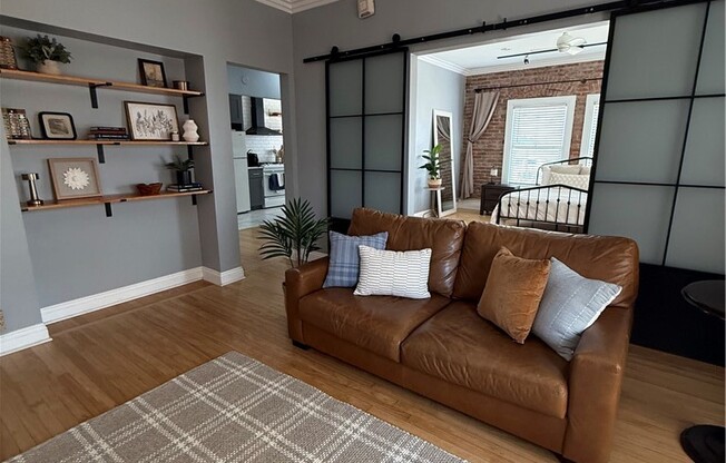 4125 S Figueroa St Apt 407