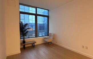 1 bed, 1 bath, 709 sqft, $4,500, Unit 614