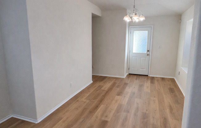 Beautiful home in Stonecreek