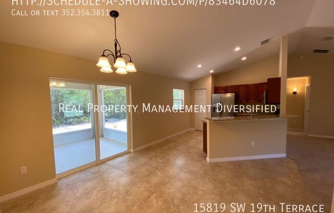 3 beds, 2 baths, 1,282 sqft, $1,520