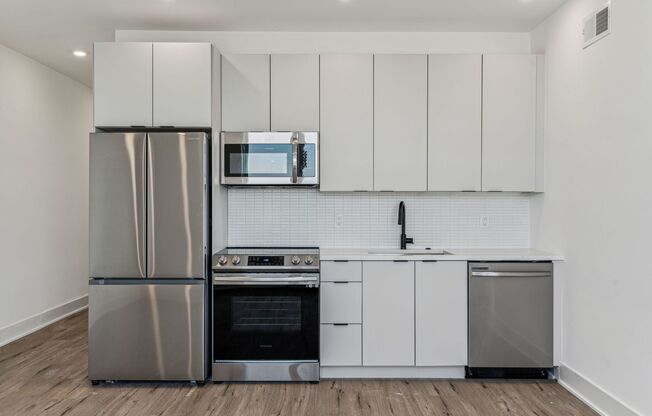 1 bed, 1 bath, 625 sqft, $1,425, Unit 201