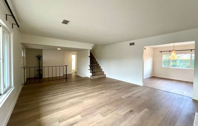 Rare 4 Bedroom pool home available in Cypress