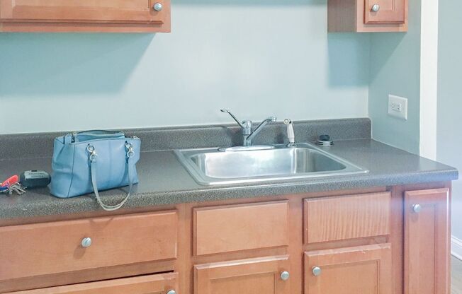 Studio, 1 bath, 355 sqft, $1,550, Unit 4606-1A