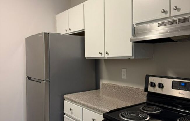Eat. Play. Live in Ashton Woods..Up to Two Months FREE Rent!
