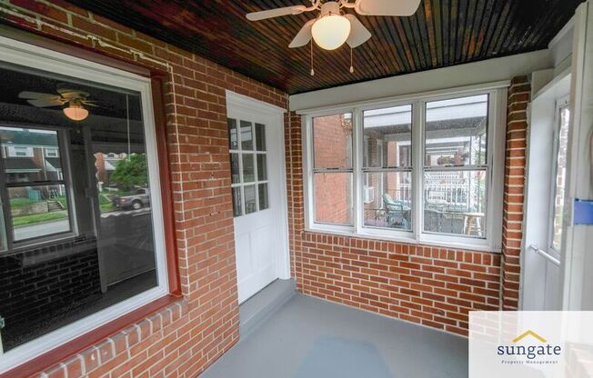 Partner-provided property photo