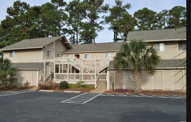 2-Bedroom, 2-Bath Retreat in Myrtle Beach's Shorewood Community!